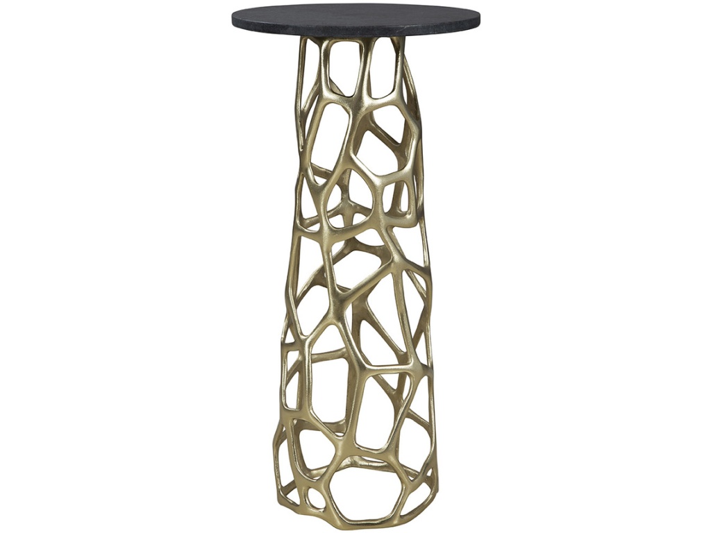 Large Ariel End Table - main image