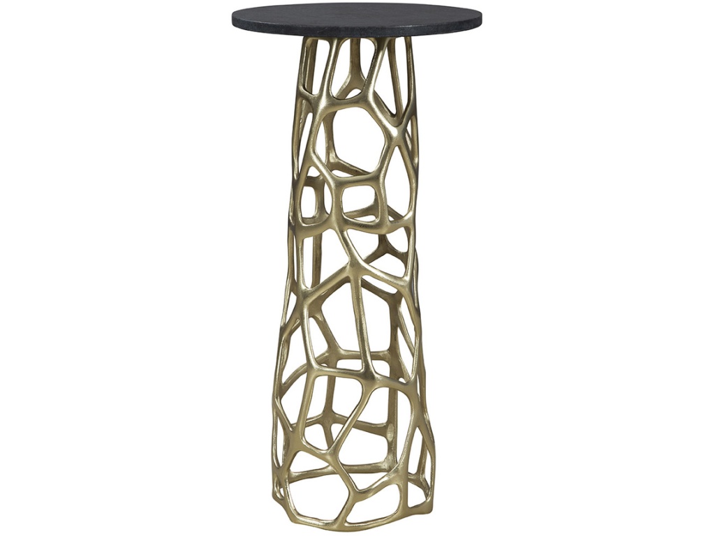 Large Ariel End Table - image 1