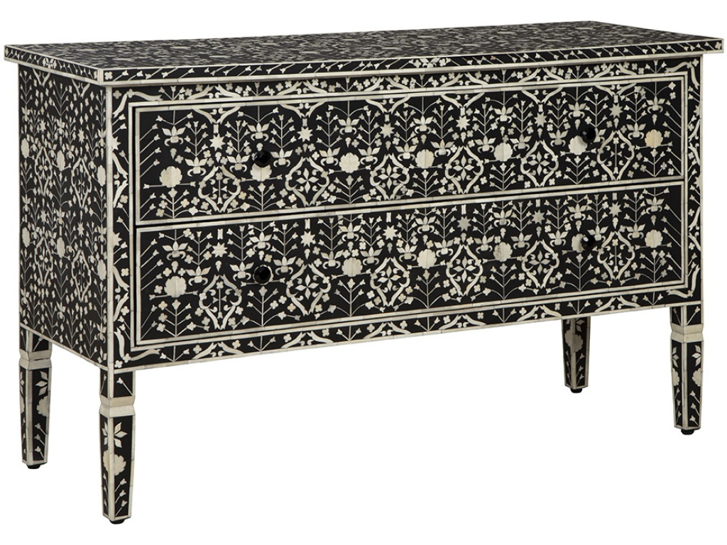 Mogli Chest - main image