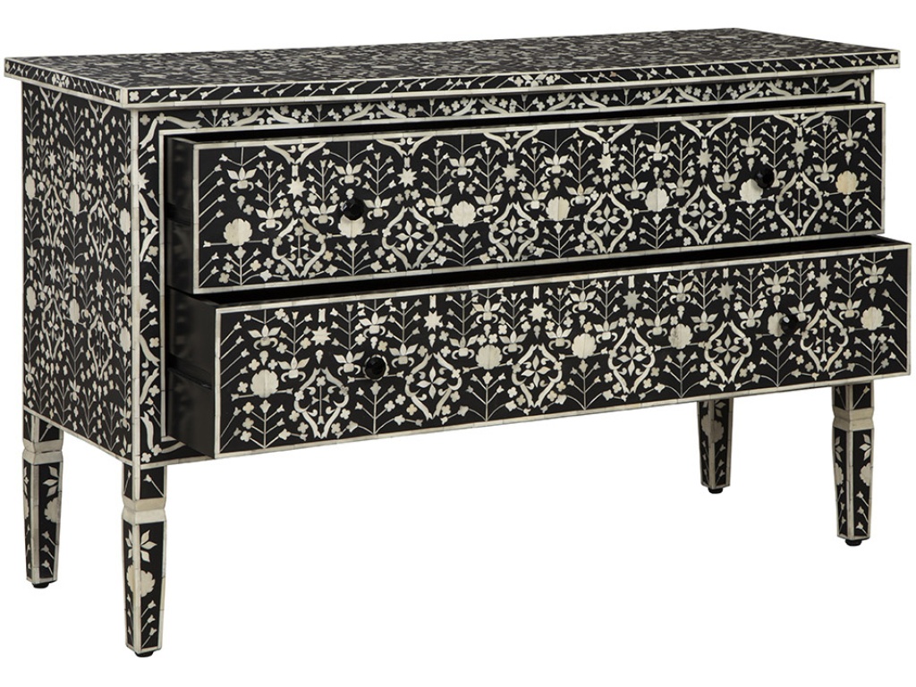Mogli Chest - image 1