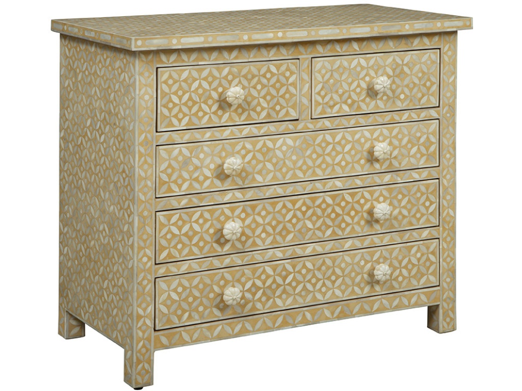 Casava Chest - main image