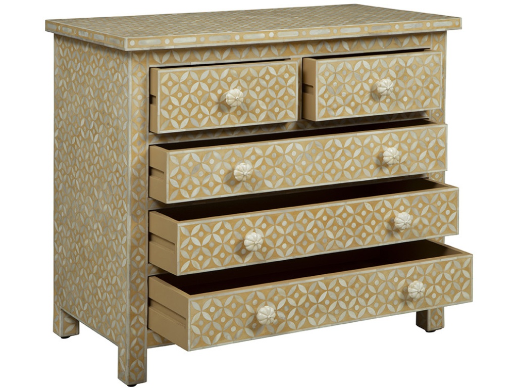 Casava Chest - image 1