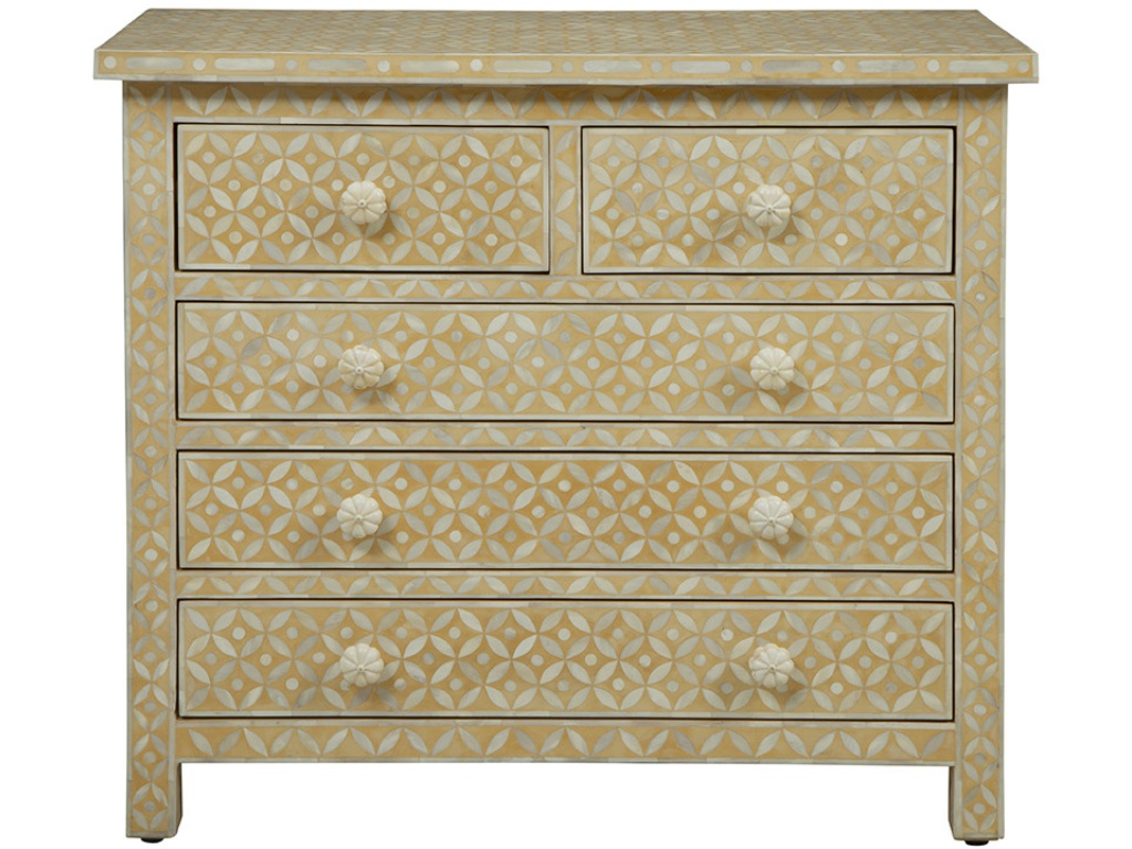 Casava Chest - image 2