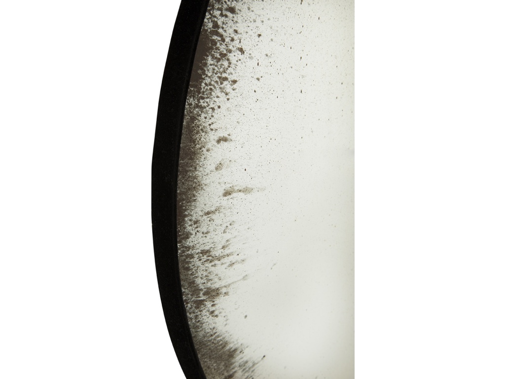 Small Hines Mirror - image 1