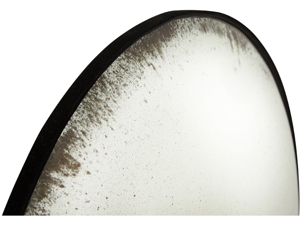 Small Hines Mirror - image 2