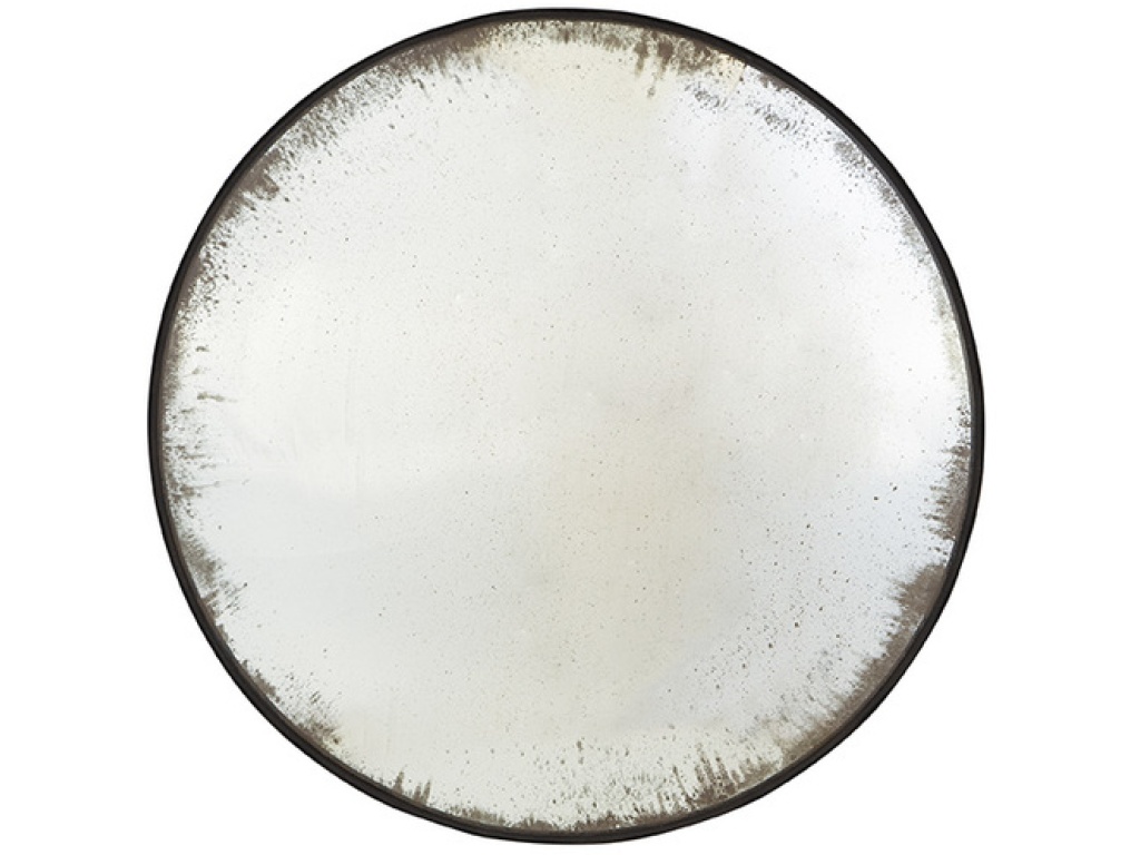 Small Hines Mirror - image 3