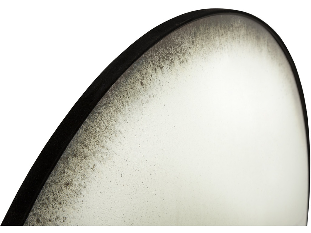 Large Hines Mirror - image 2