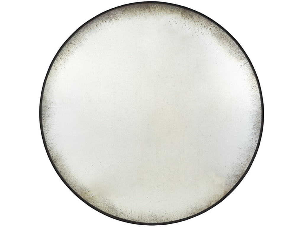 Large Hines Mirror - image 3