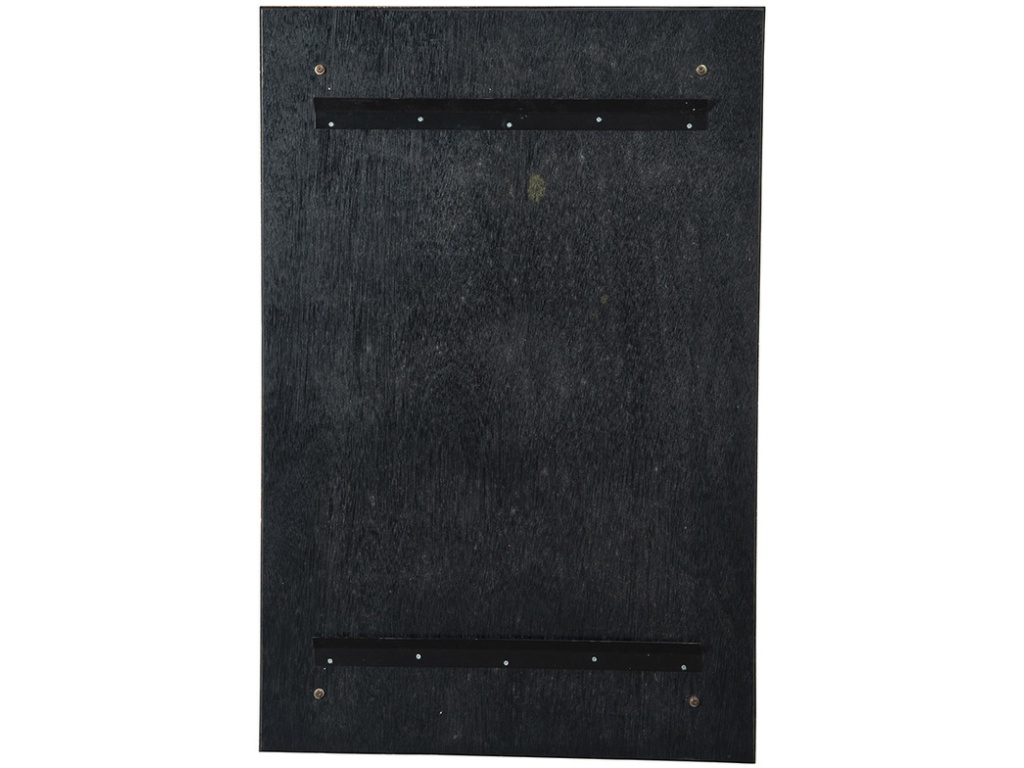 Marshalls Rectangular Mirror - image 1