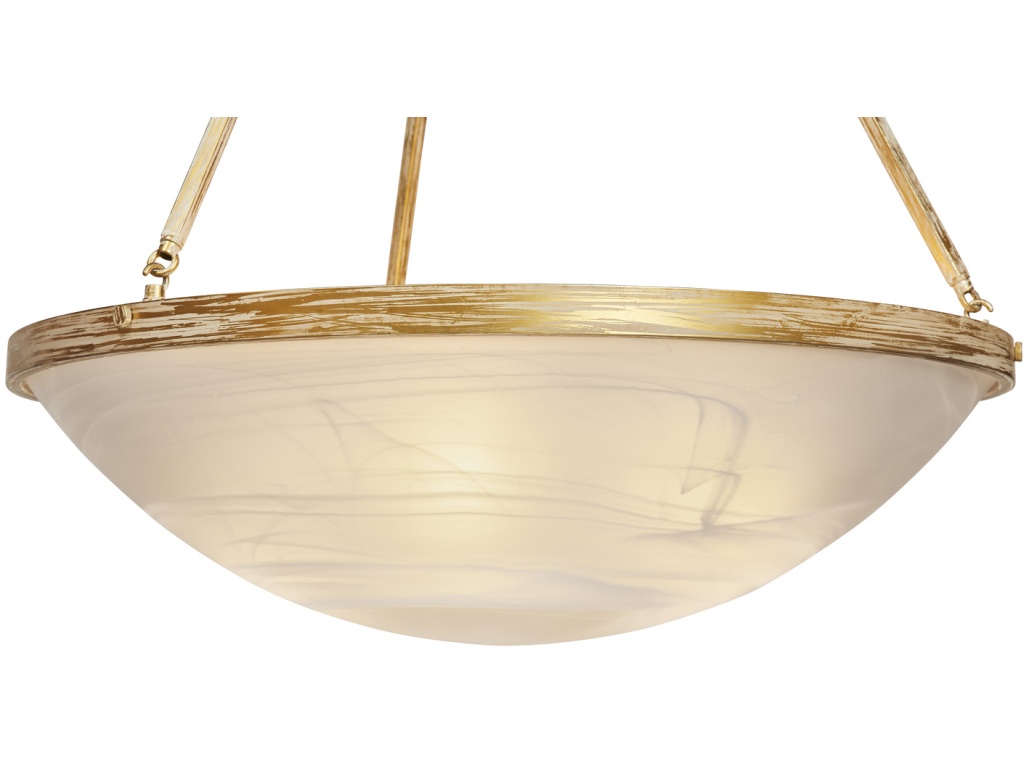 Santarini Chandelier - image 1