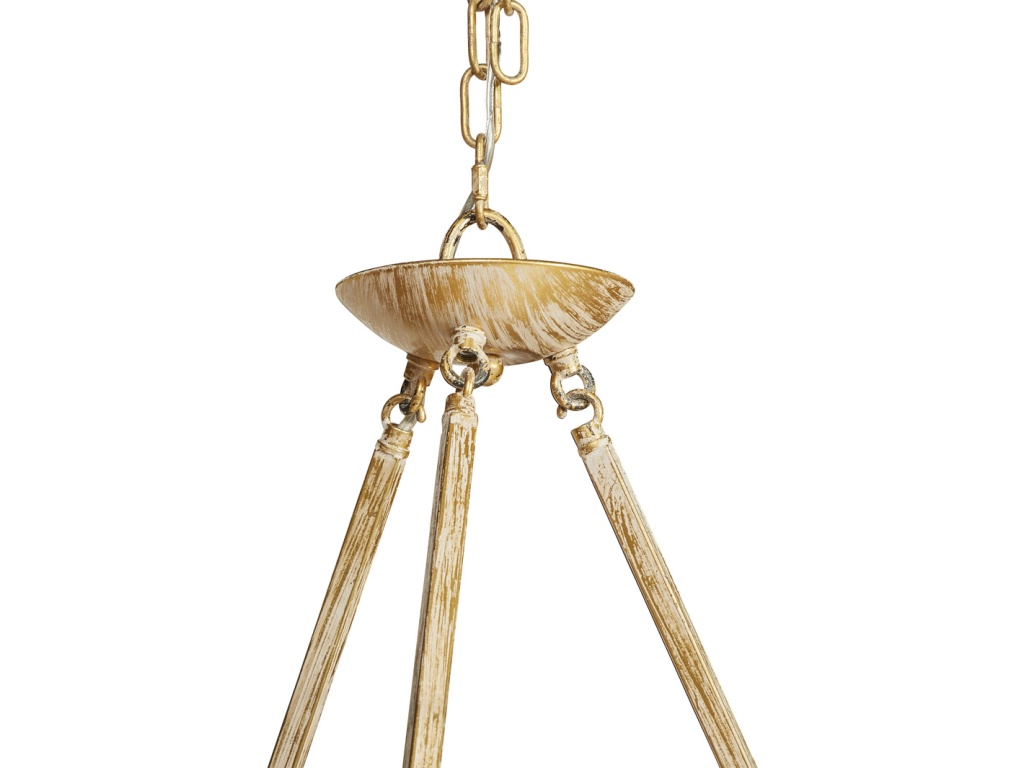 Santarini Chandelier - image 3