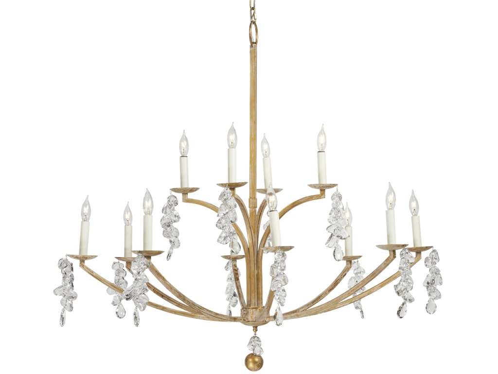 Florence Chandelier - main image