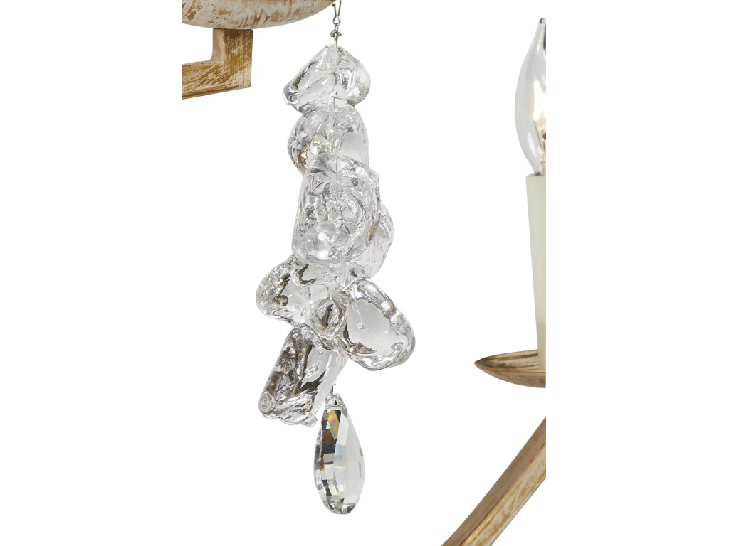 Florence Chandelier - image 1
