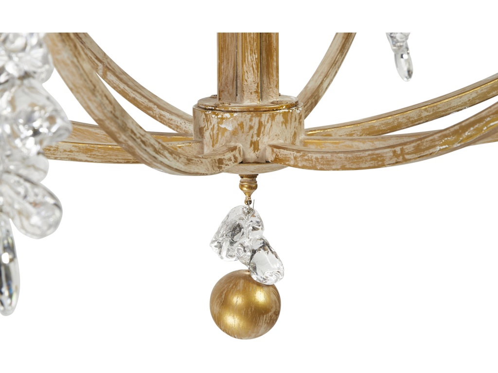Florence Chandelier - image 2
