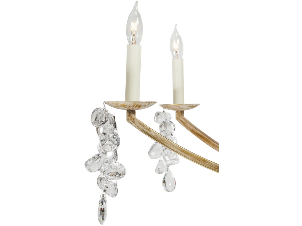 Florence Chandelier - image 3