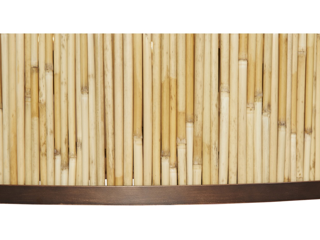 Large Bali Chandelier - image 2