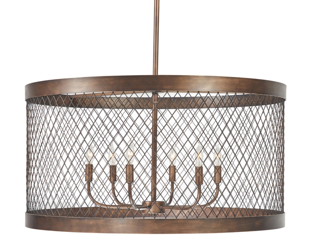 Barcelona Chandelier - main image
