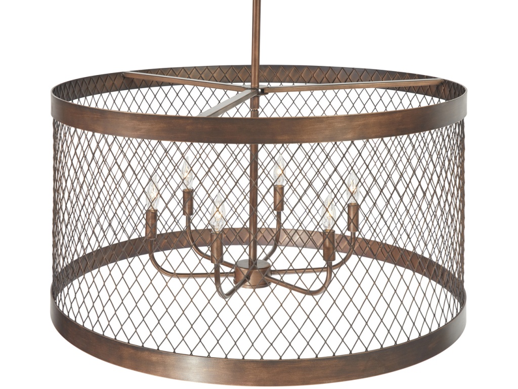 Barcelona Chandelier - image 1