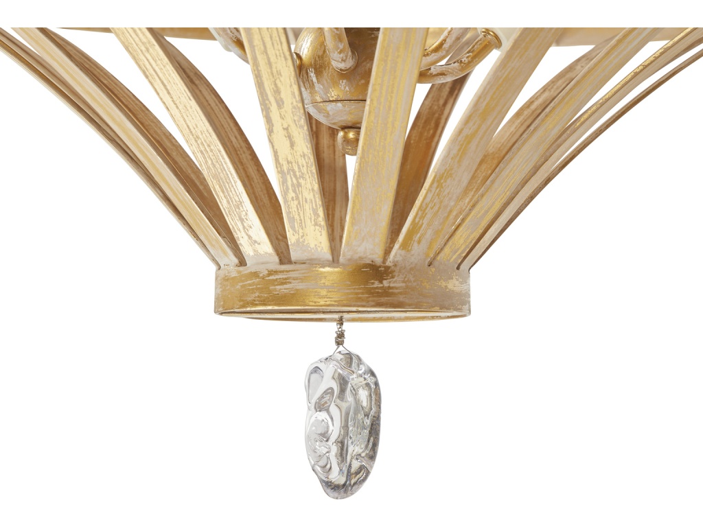 Strasburg Chandelier - image 1