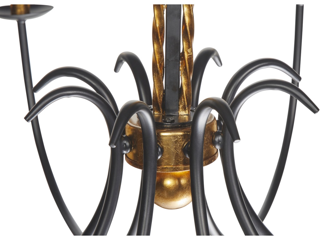 Naples Chandelier - image 1