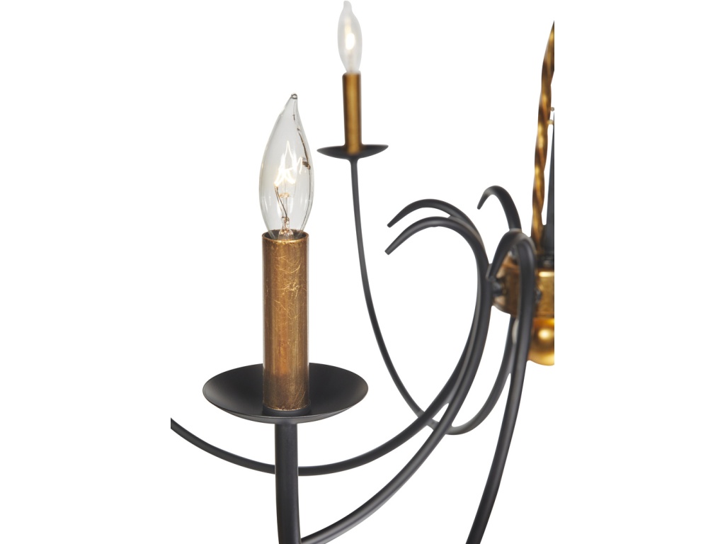 Naples Chandelier - image 2