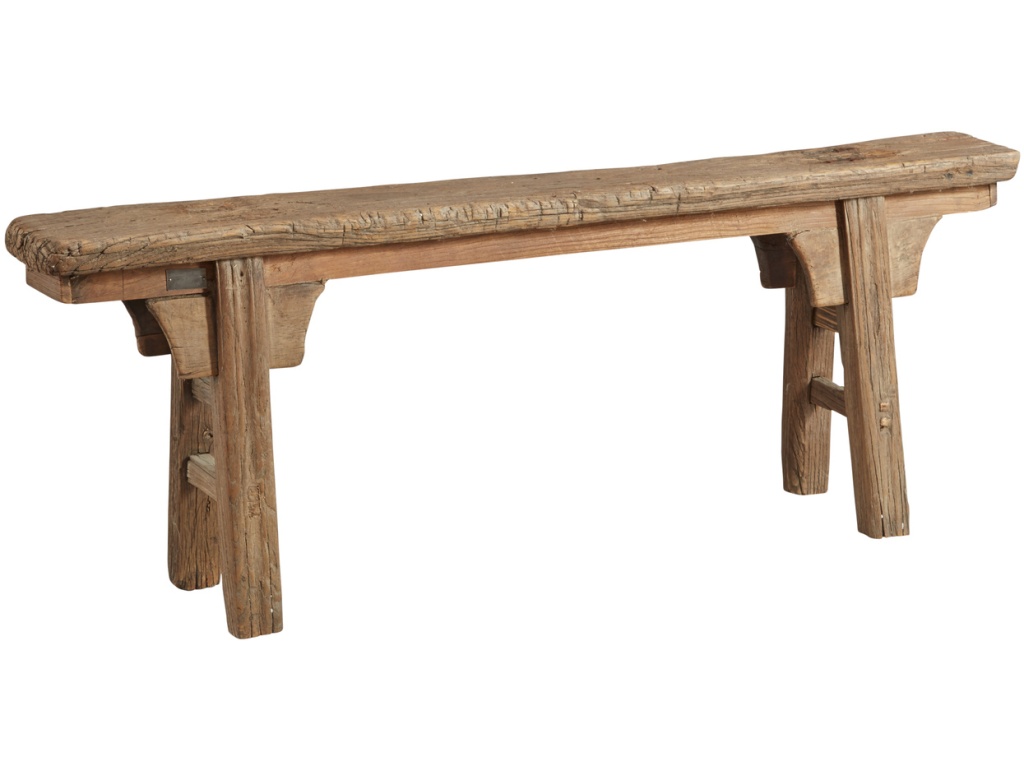 Peasant Bench - main image