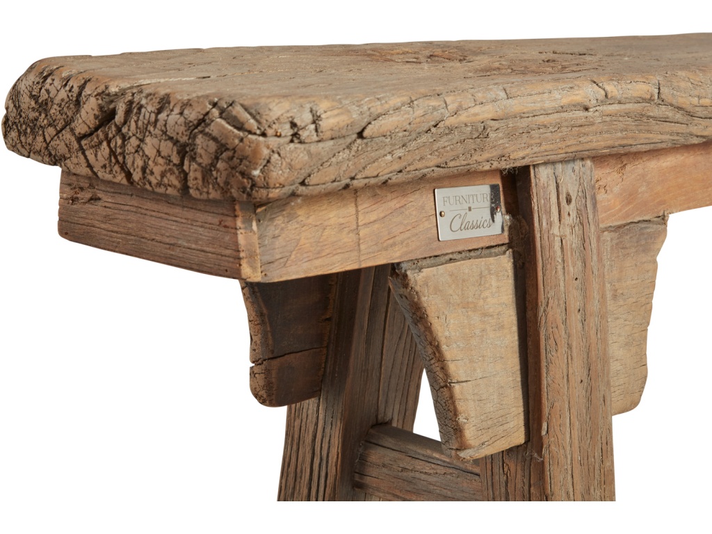 Peasant Bench - image 2