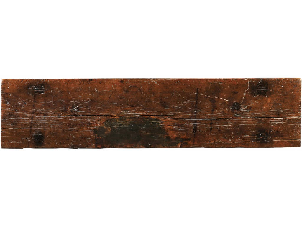 Butcher Table - image 1