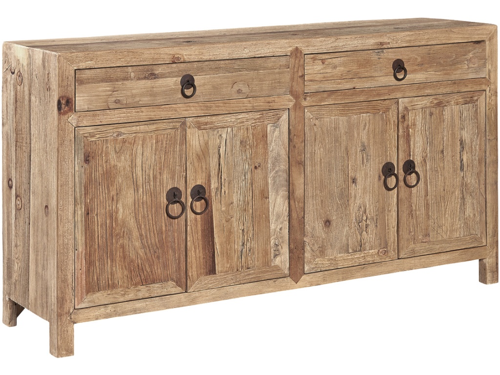 Old Elm Sideboard - main image