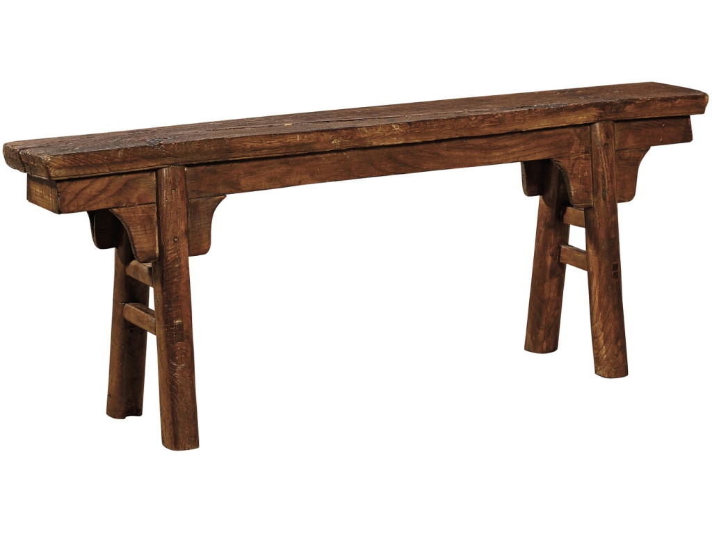 Peasant Bench - main image