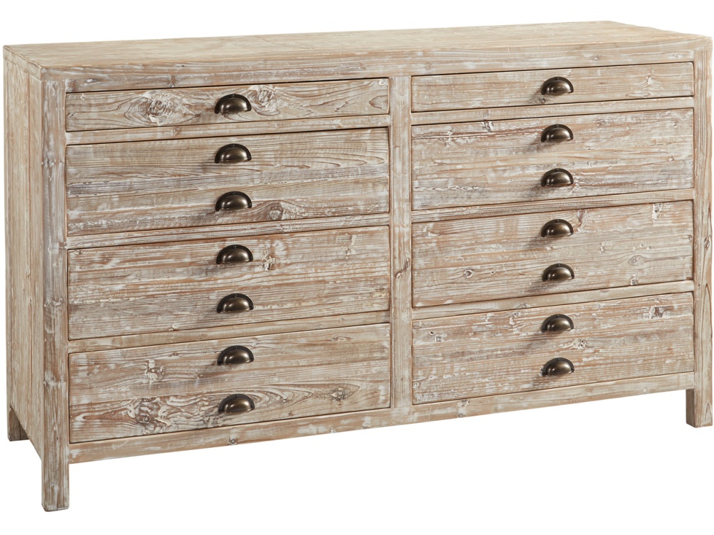 Medium Apothecary Chest - main image