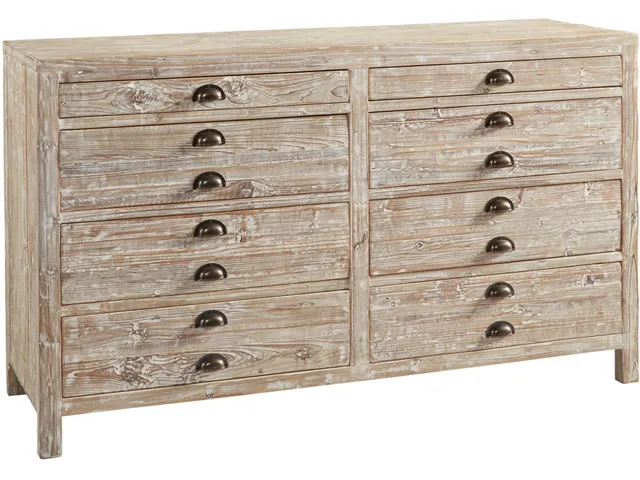 Medium Apothecary Chest