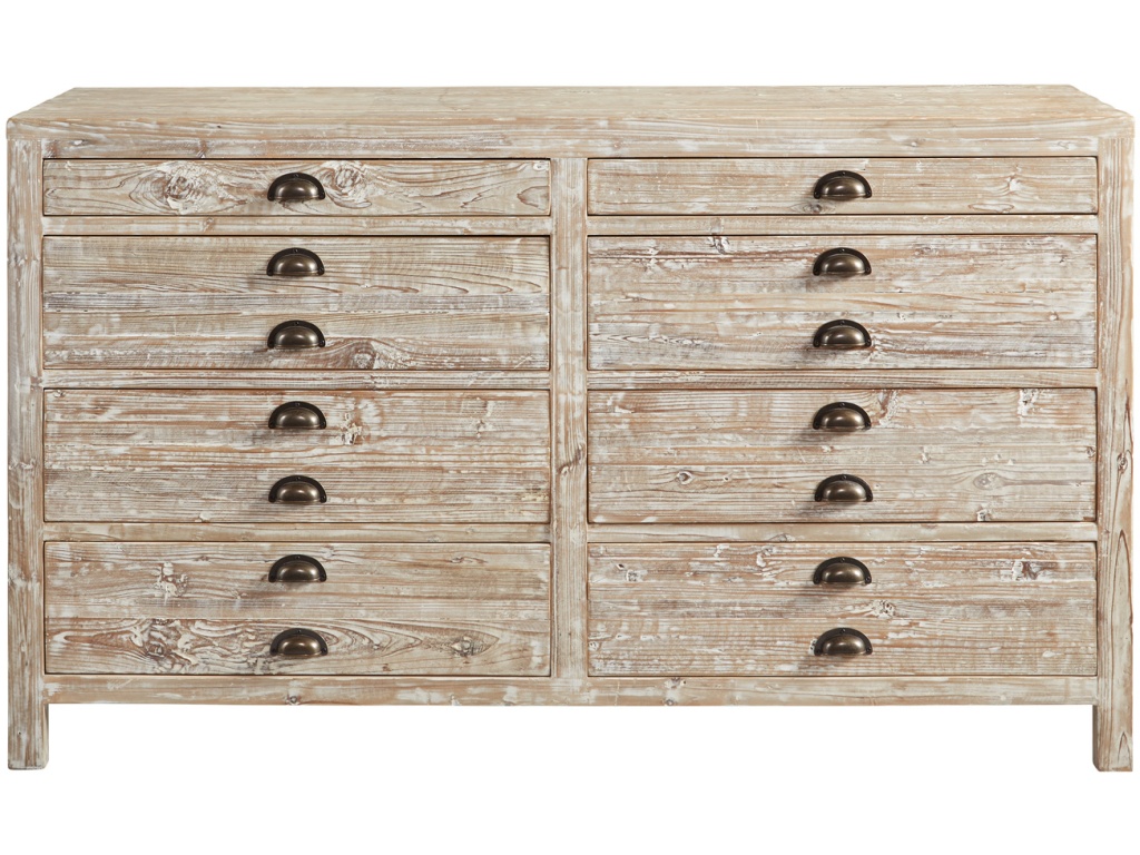 Medium Apothecary Chest - image 1