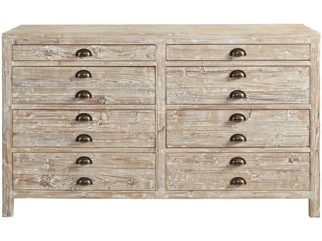 Medium Apothecary Chest