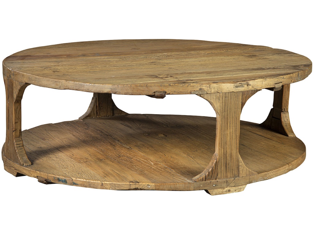 Pamlico Coffee Table - main image