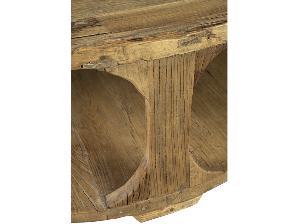 Pamlico Coffee Table - image 1