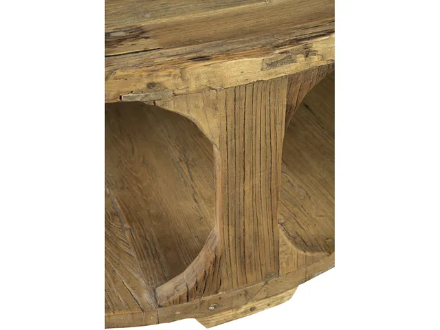 Pamlico Coffee Table - Alternative View