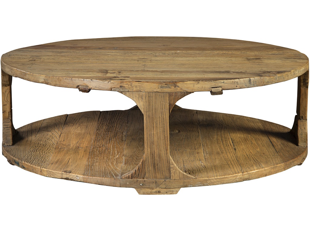 Pamlico Coffee Table - image 3
