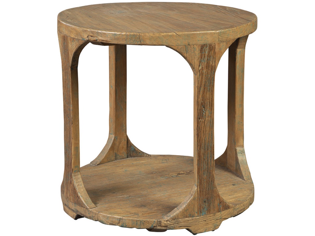 Pamlico End Table - main image