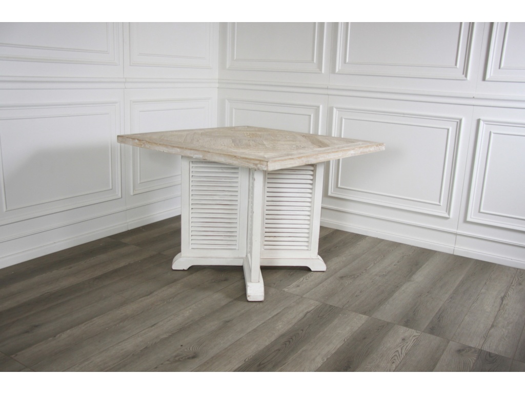 Square Dining Table - main image