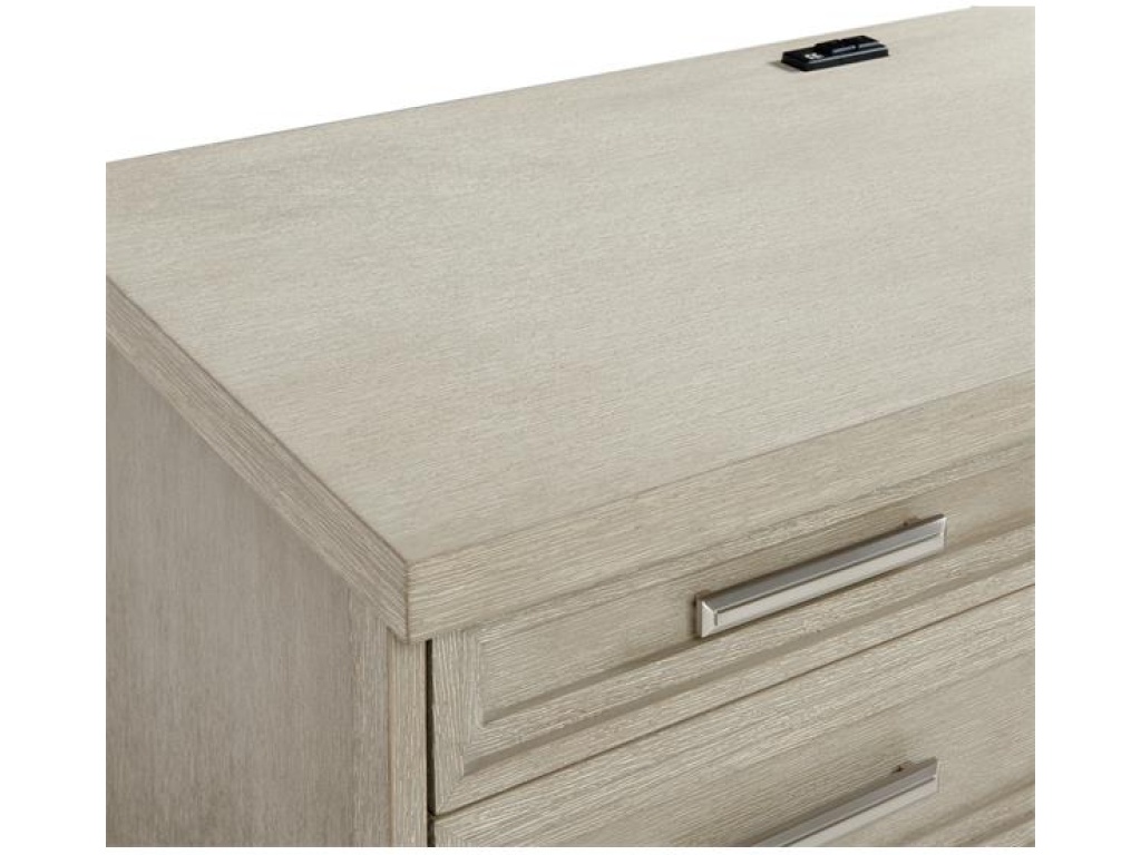 Single Pedestal Desk - image 3