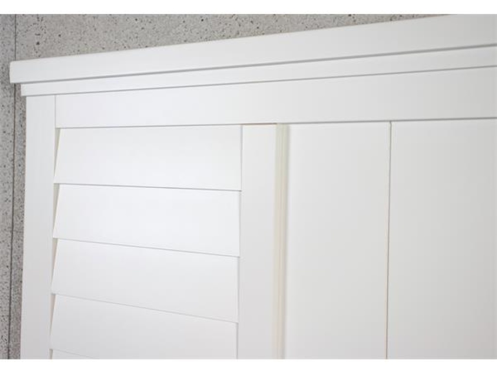 King/California King Louver Headboard - image 5