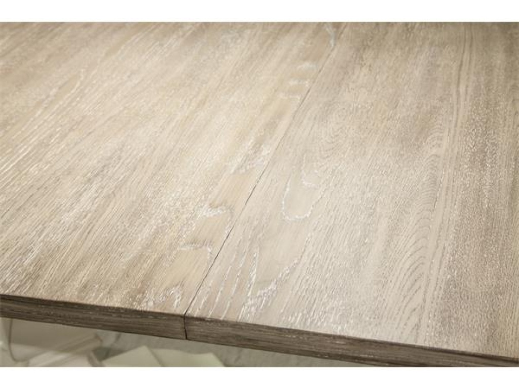 Double Pedestal Table Base - image 3