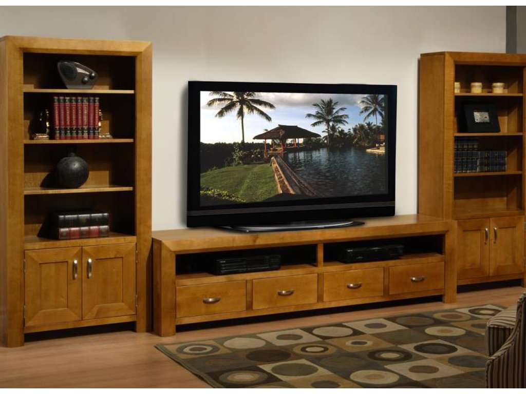 Contempo 82’’ HDTV Console - image 1
