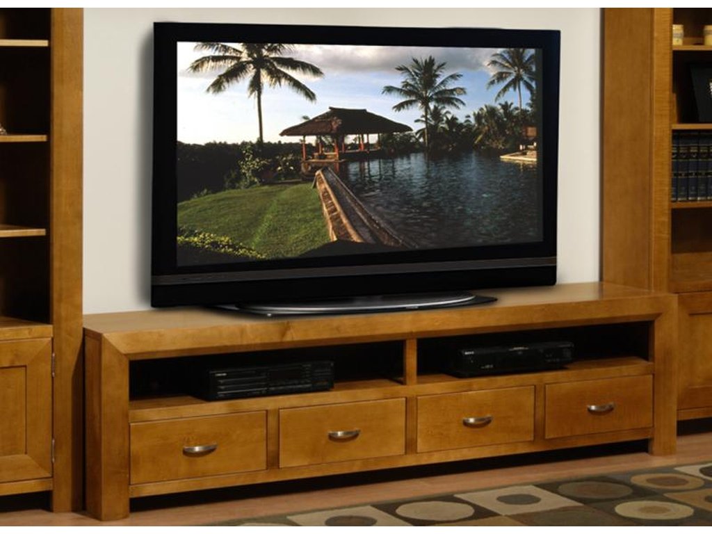 Contempo 82’’ HDTV Console - main image