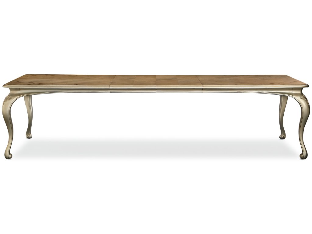 RECTANGLE DINING TABLE - image 7