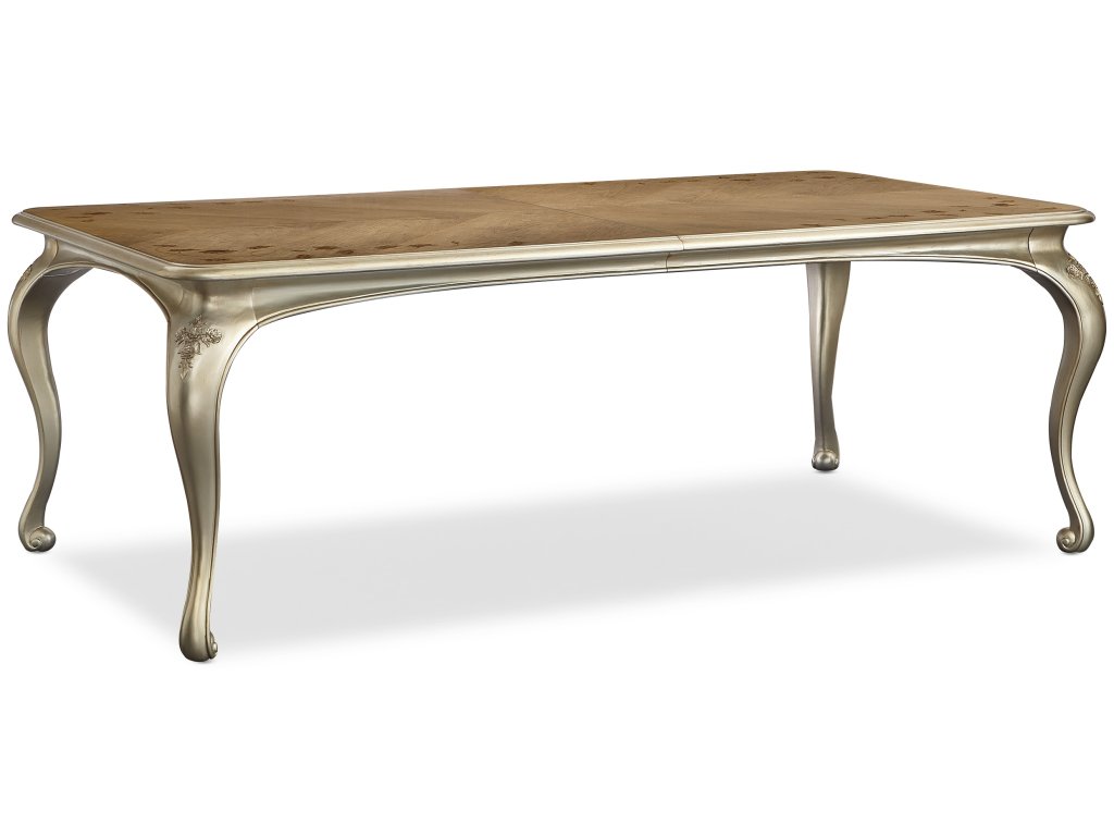 RECTANGLE DINING TABLE - main image