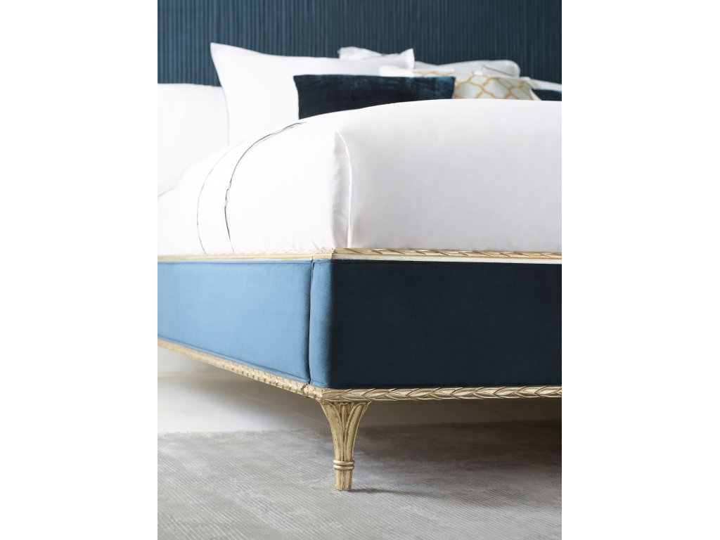 PLATFORM BED - KING - image 3