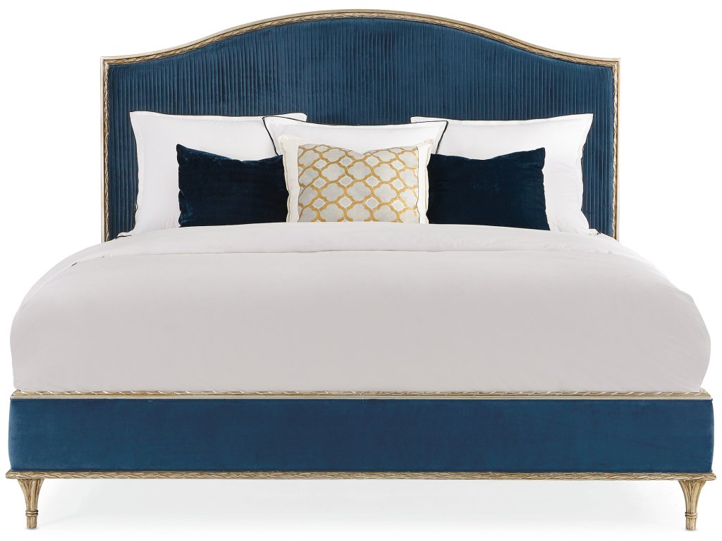 PLATFORM BED - KING - image 4