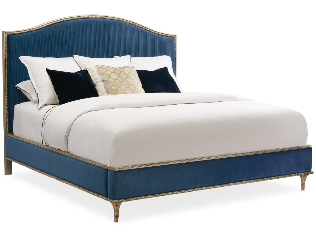 PLATFORM BED - KING - main image